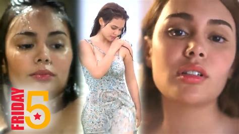ivana alawi sexy videos|Ivana’s Sexy Scenes in Family Affair .